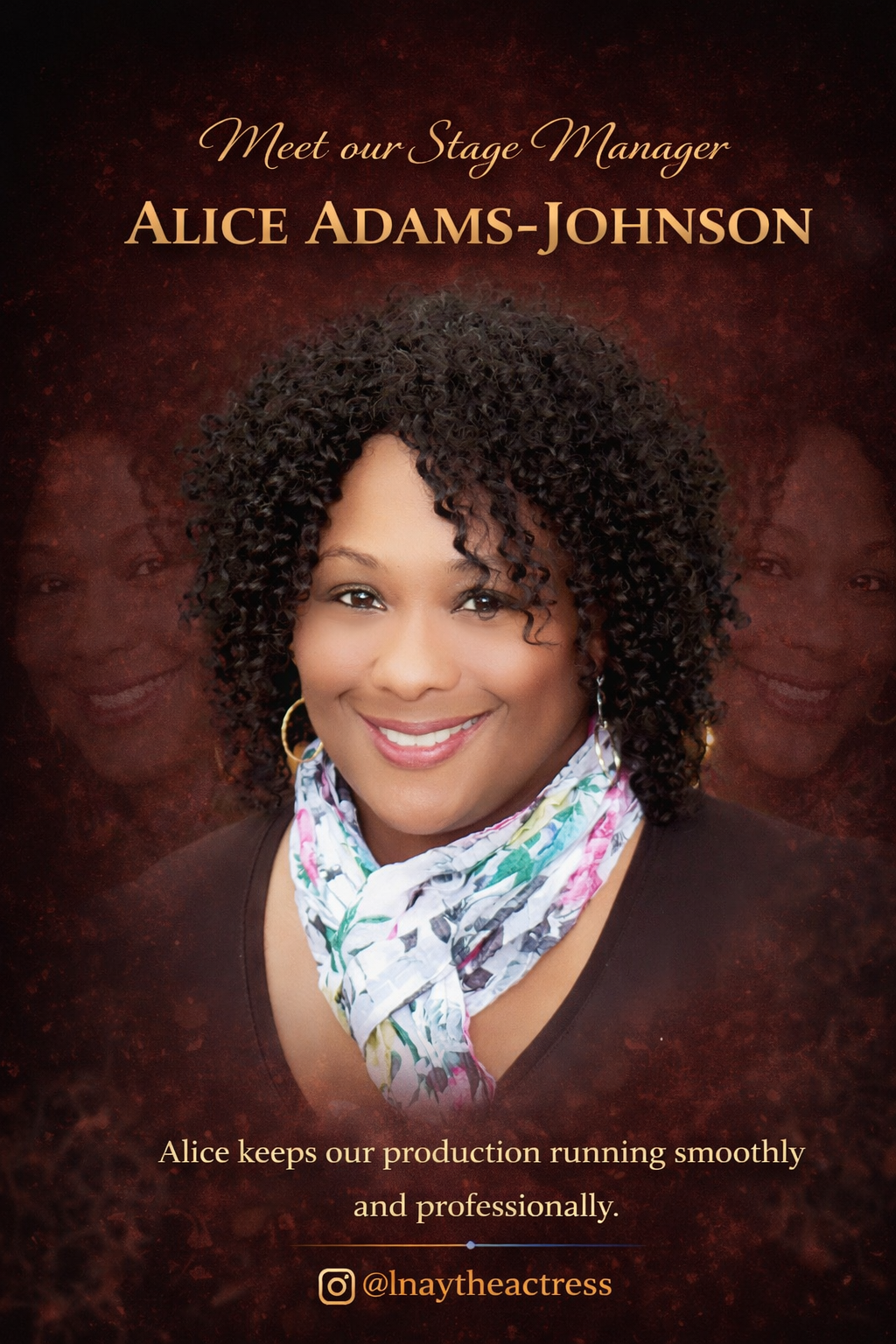 Alice Adams-Johnson