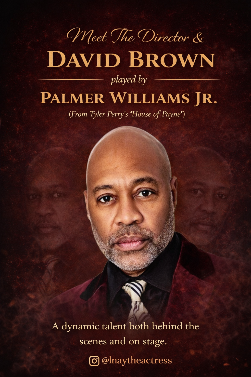 David Brown