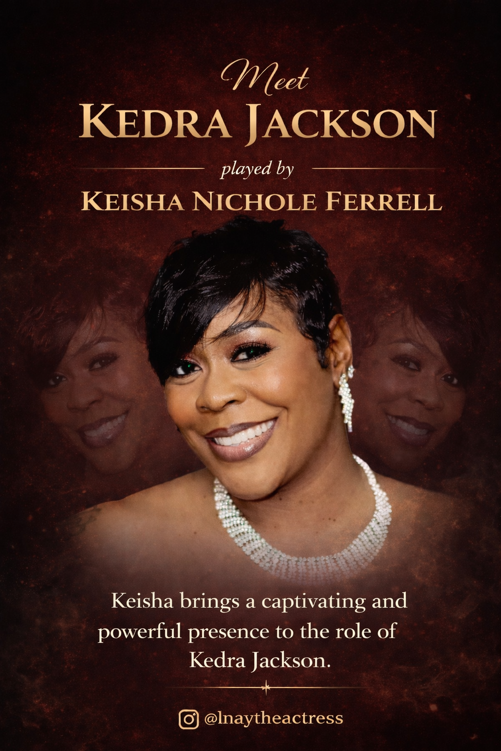 Kedra Jackson