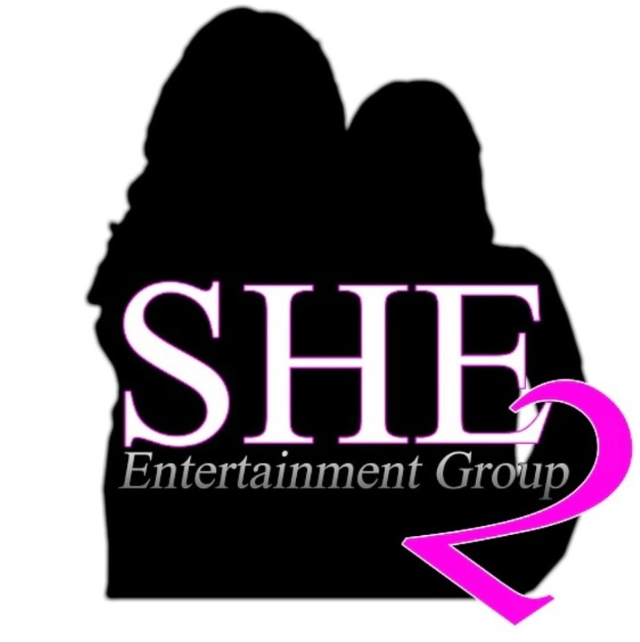She 2 Entertainment Group logo